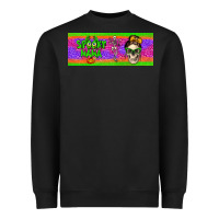 Spooky Mama 11 Oz Mug Heavyweight Sweatshirt | Teevron
