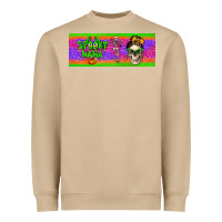 Mushroom spooky mama 11 oz mug Heavyweight Sweatshirt - BundleAndBundleShop