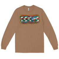 Texas Long Sleeve Tee | Teevron
