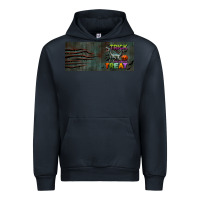 Navy trick rawr treat 15 oz mug Urban Hoodie - BundleAndBundleShop
