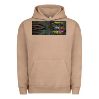 Pigment Burro trick rawr treat 15 oz mug Urban Hoodie - BundleAndBundleShop