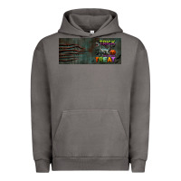 Pigment Tornado trick rawr treat 15 oz mug Urban Hoodie - BundleAndBundleShop