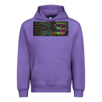 Tulip trick rawr treat 15 oz mug Urban Hoodie - BundleAndBundleShop