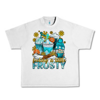Lunar Rock feeling a little frosty coffee cups Urban Heavy Tee - NancyCooperArtShop