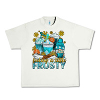 Pistachio feeling a little frosty coffee cups Urban Heavy Tee - NancyCooperArtShop