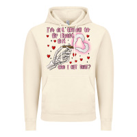 Vintage Artic not to be blunt but can i hit Vintage Hoodie - MaliasSmallBusiness