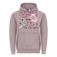 Vintage Zinc not to be blunt but can i hit Vintage Hoodie - MaliasSmallBusiness