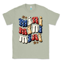 Matcha American mini Classic Tee - NancyCooperArtShop