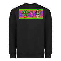 Spooky Mama 15 Oz Mug Heavyweight Sweatshirt | Teevron