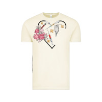 Phlebotomy Add Your Name Vintage Tee | Teevron
