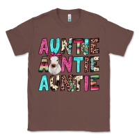 Chestnut auntie heifer cactus Classic Tee - JahusDesignShop