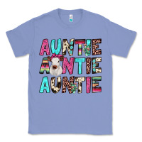 Colony Blue auntie heifer cactus Classic Tee - JahusDesignShop