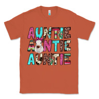Copper auntie heifer cactus Classic Tee - JahusDesignShop