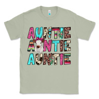 Matcha auntie heifer cactus Classic Tee - JahusDesignShop