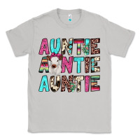 Moon Dust auntie heifer cactus Classic Tee - JahusDesignShop
