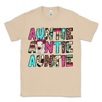 Mushroom auntie heifer cactus Classic Tee - JahusDesignShop