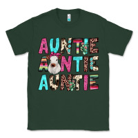Sports Green auntie heifer cactus Classic Tee - JahusDesignShop