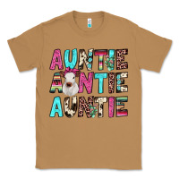 Toasted Coconut auntie heifer cactus Classic Tee - JahusDesignShop