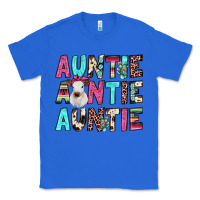 True Royal auntie heifer cactus Classic Tee - JahusDesignShop