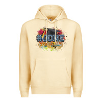 Pina Colada #done class of 2024 Premium Hoodie - CowGirlArtShop