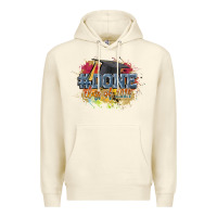 Sandshell #done class of 2024 Premium Hoodie - CowGirlArtShop