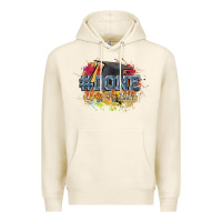 Tofu #done class of 2024 Premium Hoodie - CowGirlArtShop