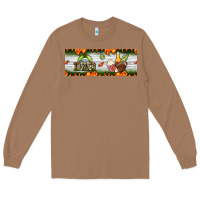 Toasted Coconut football dad Long Sleeve Tee - BundleAndBundleShop
