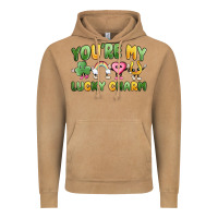 Vintage Camel you're my lucky charm Vintage Hoodie - MaliasSmallBusiness
