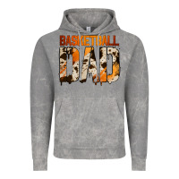Cloud Rock no background basketball dad Vintage Hoodie - Jasminsmagicworld