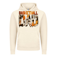Vintage Artic no background basketball dad Vintage Hoodie - Jasminsmagicworld