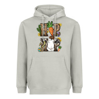 Moon Dust Hip hop Easter Bunny Easter Day Heavyweight Hoodie - HowdyJamesFarm