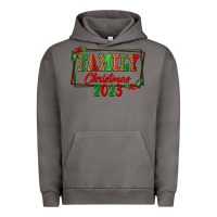 Pigment Tornado Family Christmas 2023 Urban Hoodie - FaDigitalArtStudio