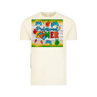 Vintage Arctic professional gamer Vintage Tee - JahusDesignShop