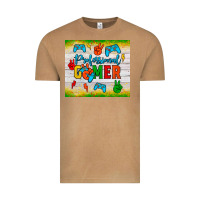 Professional Gamer Vintage Tee | Teevron
