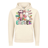 Vintage Artic my first easter Vintage Hoodie - MaliasSmallBusiness