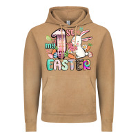 Vintage Camel my first easter Vintage Hoodie - MaliasSmallBusiness