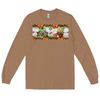 Toasted Coconut football dad Long Sleeve Tee - BundleAndBundleShop