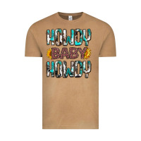 Vintage Camel western howdy baby howdy Vintage Tee - NancyCooperArtShop
