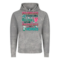 Cloud Rock pharmacy technicians Vintage Hoodie - MaliasSmallBusiness