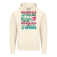 Vintage Artic pharmacy technicians Vintage Hoodie - MaliasSmallBusiness