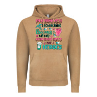 Vintage Camel pharmacy technicians Vintage Hoodie - MaliasSmallBusiness