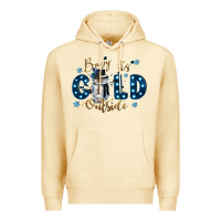 Pina Colada baby its cold outside Premium Hoodie - CowGirlArtShop
