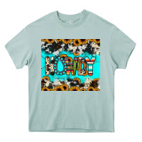Arona howdy Heavy Core Tee - JahusDesignShop