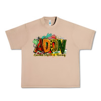 Burro adon assistant director of nursing juneteenth Urban Heavy Tee - NancyCooperArtShop