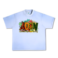 Grape Ice adon assistant director of nursing juneteenth Urban Heavy Tee - NancyCooperArtShop
