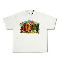 Pistachio adon assistant director of nursing juneteenth Urban Heavy Tee - NancyCooperArtShop