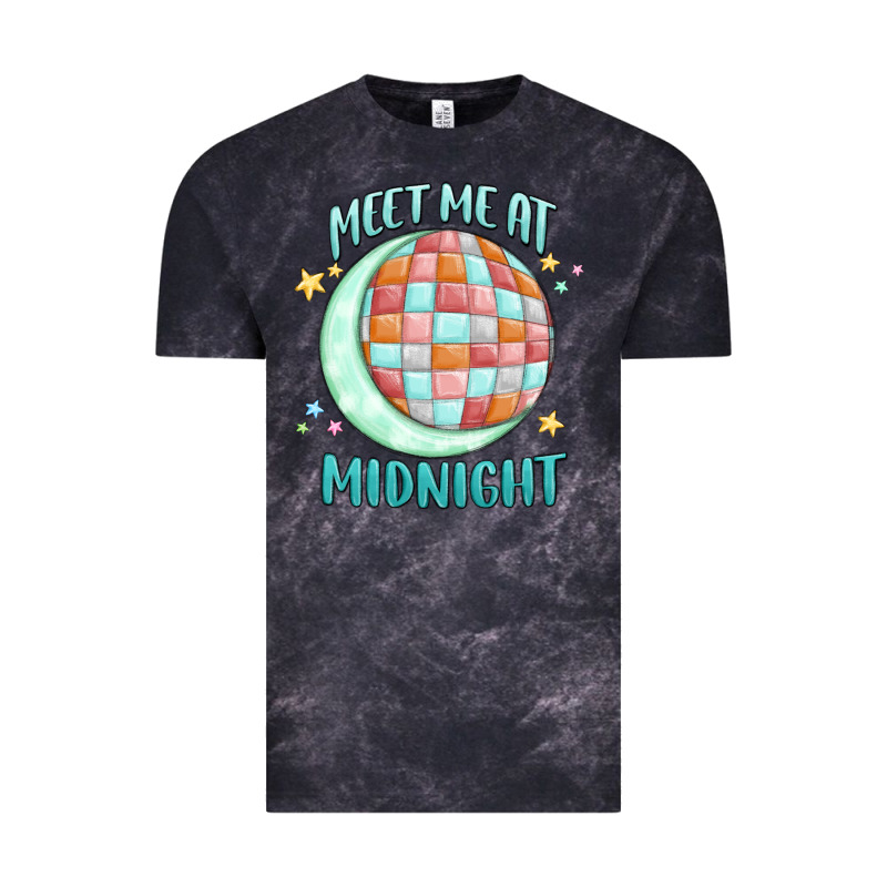 Meet Me At Midnight Vintage Tee by MaliasSmallBusiness | Teevron