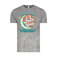 Cloud Rock meet me at midnight Vintage Tee - MaliasSmallBusiness