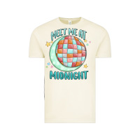 Vintage Arctic meet me at midnight Vintage Tee - MaliasSmallBusiness