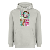 Moon Dust Love crown of the thorns Easter Day Heavyweight Hoodie - HowdyJamesFarm
